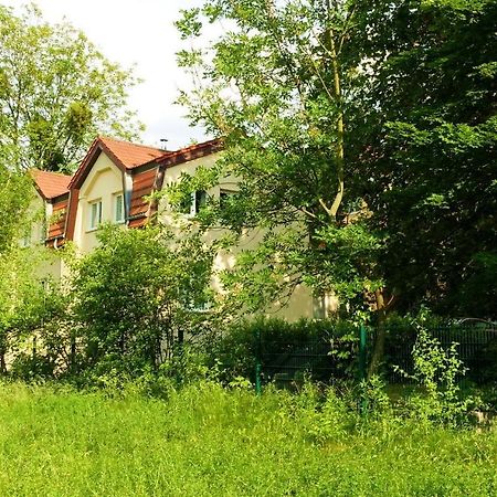 Campus Apartment Ernst Dresden Eksteriør bilde