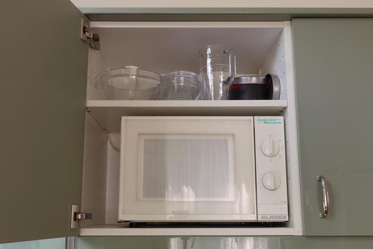 Campus Apartment Ernst Dresden Eksteriør bilde