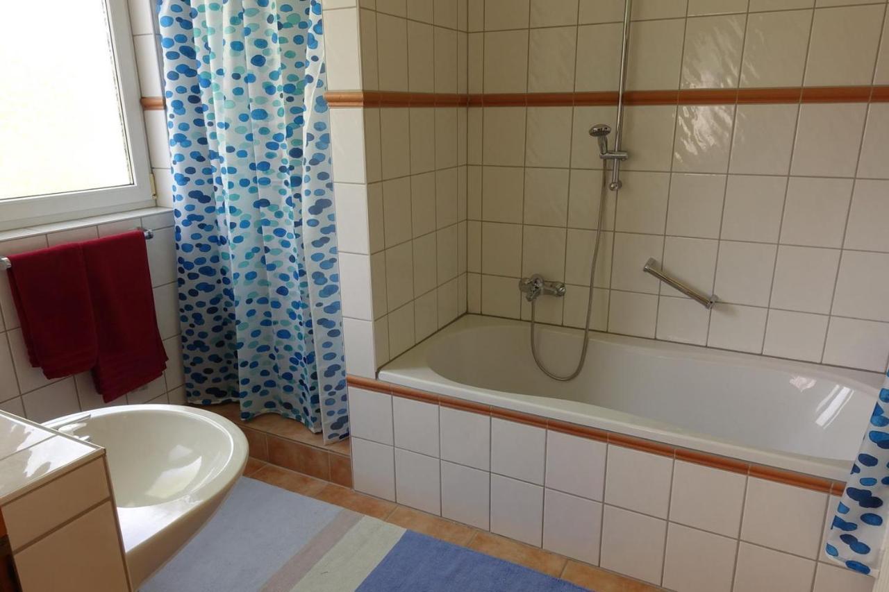 Campus Apartment Ernst Dresden Eksteriør bilde